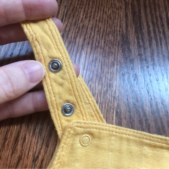 NEW | Angel Dear Romper 3-6 - Picture 5 of 6